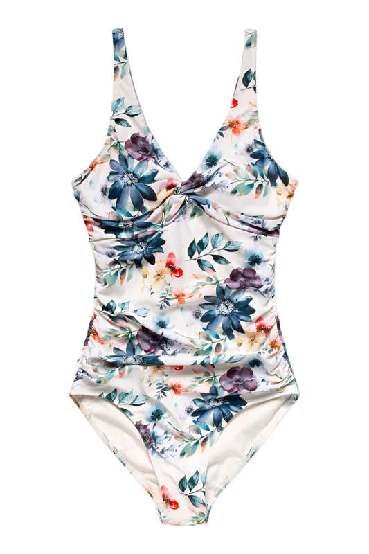 Fleur Simi Swimsuit - Multi