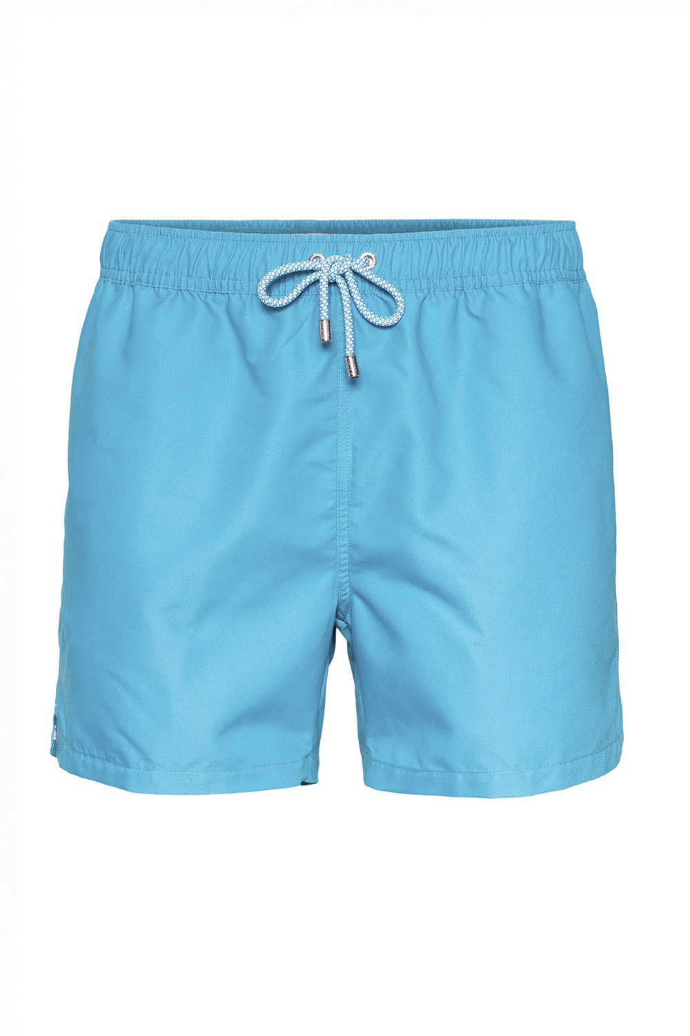 Panos Emporio Classic Trunks, Colour: Solid Storm.