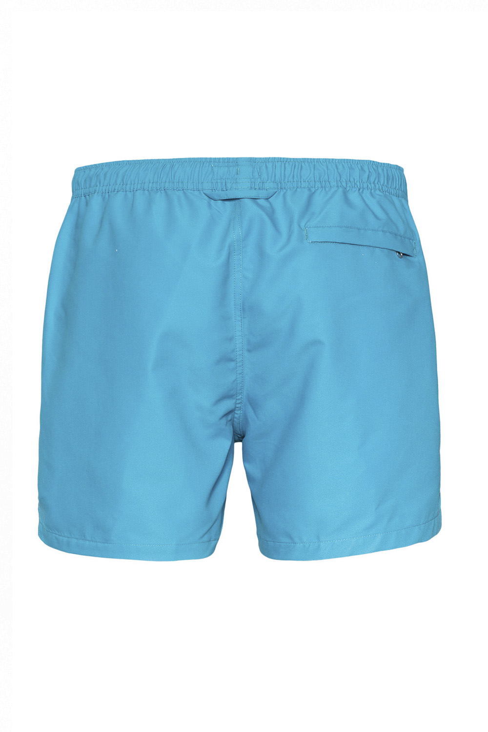 Panos Emporio Classic Trunks, Colour: Solid Storm.