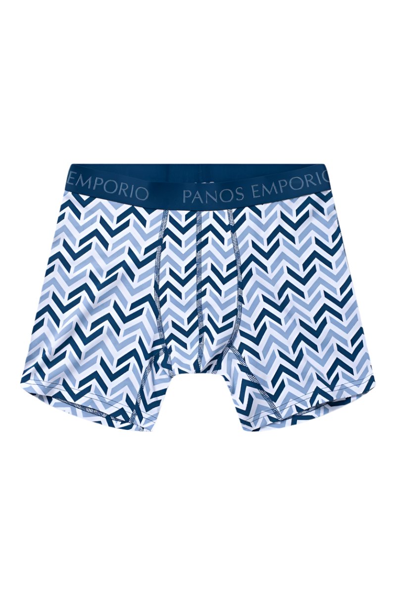 Panos Emporio 10PK Base Bamboo Boxer