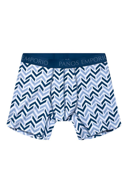Panos Emporio 10PK Base Bamboo Boxer