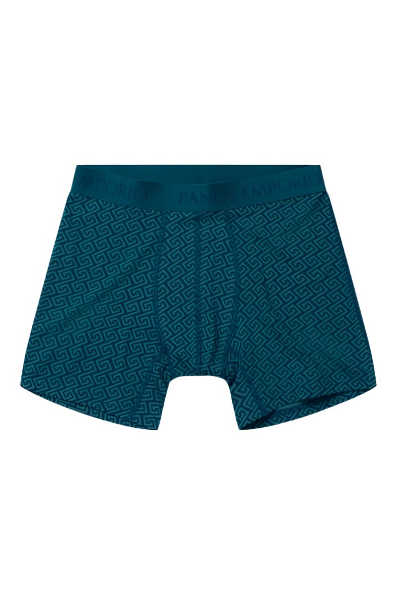 Panos Emporio 10PK Base Bamboo Boxer