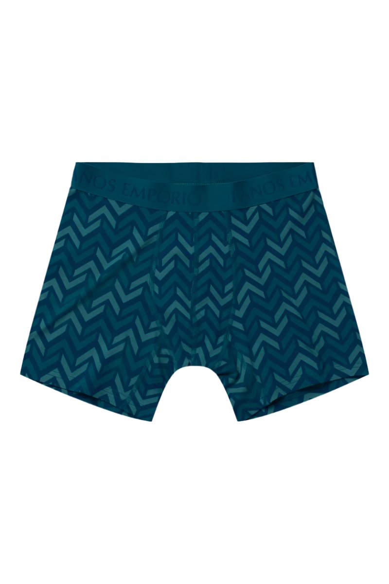 Panos Emporio 10PK Base Bamboo Boxer