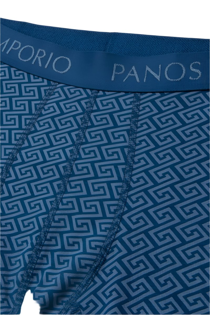 Panos Emporio 10PK Base Bamboo Boxer