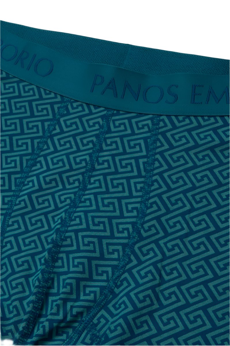 Panos Emporio 10PK Base Bamboo Boxer