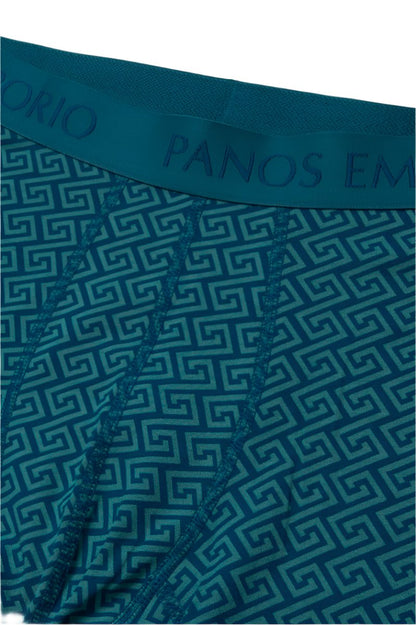 Panos Emporio 10PK Base Bamboo Boxer