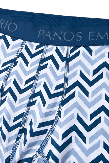 Panos Emporio 10PK Base Bamboo Boxer
