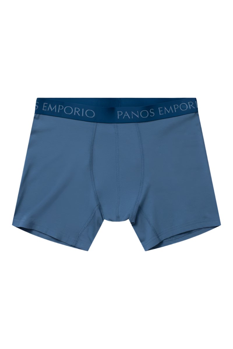 Panos Emporio 3PK Base Bamboo Boxer