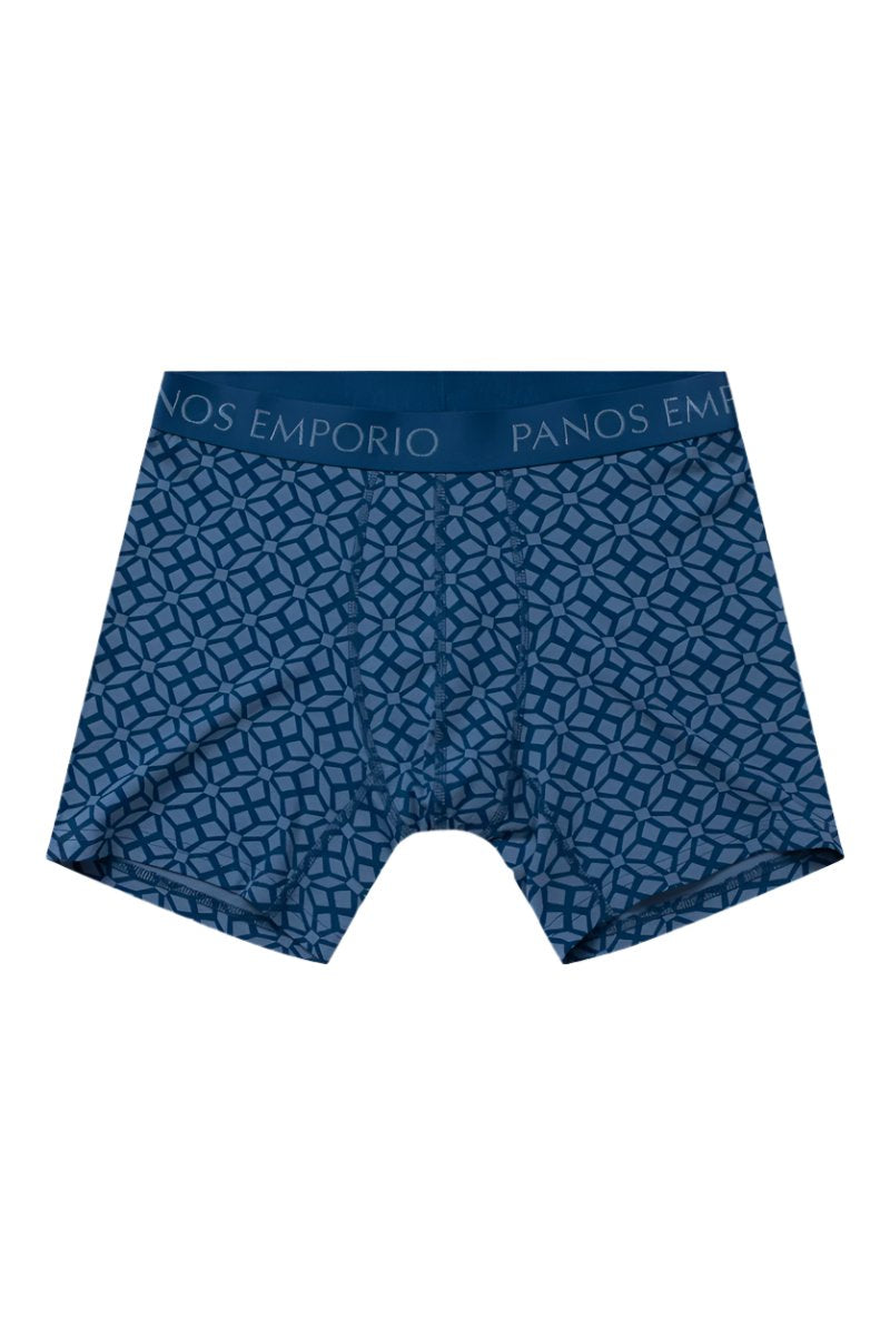 Panos Emporio 3PK Base Bamboo Boxer