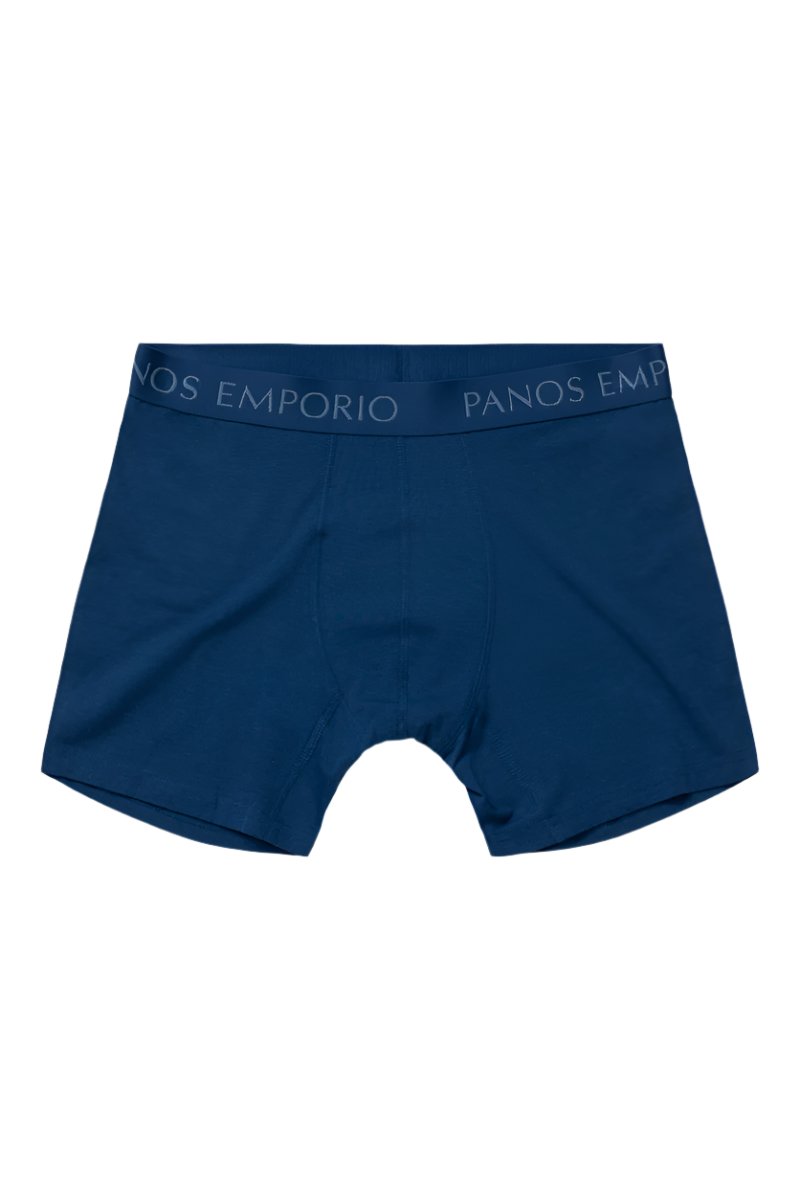 Panos Emporio 3PK Base Bamboo Boxer