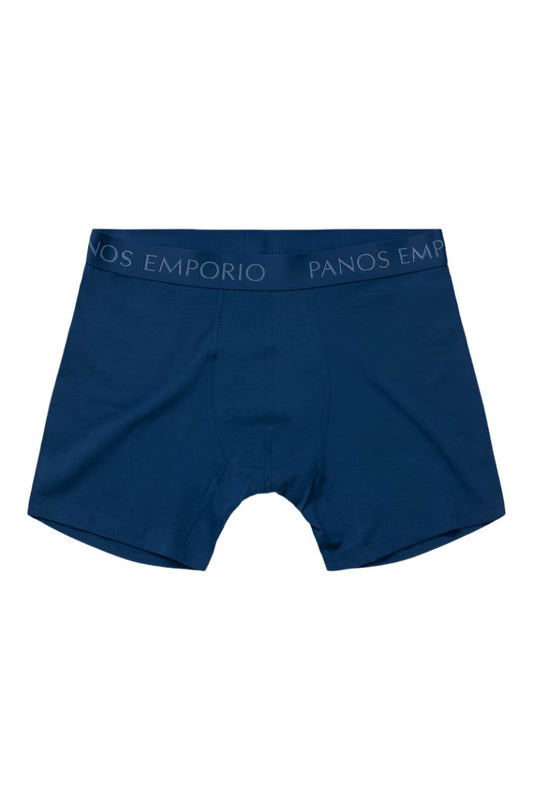 Panos Emporio 3PK Base Bamboo Boxer