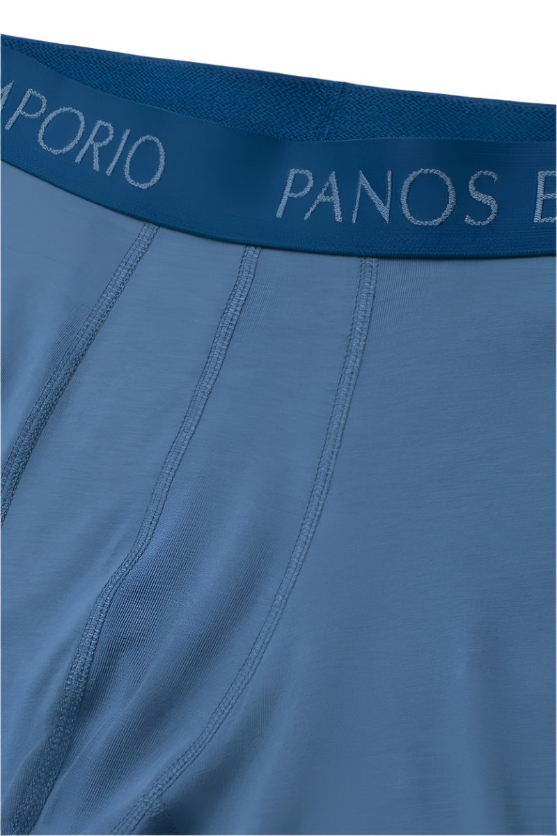 Panos Emporio 3PK Base Bamboo Boxer