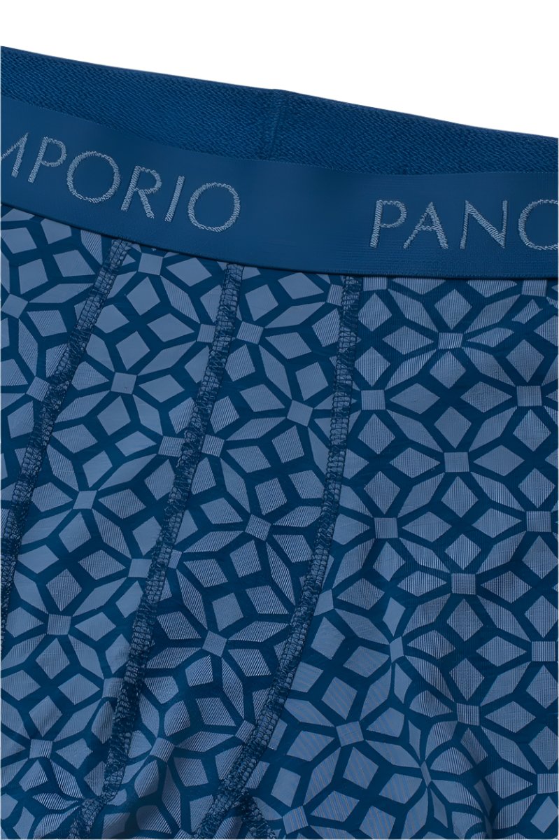 Panos Emporio 3PK Base Bamboo Boxer