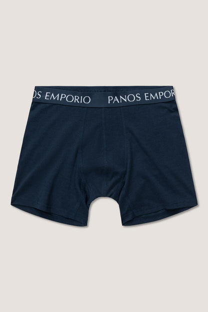 Bamboo and Cotton Blend Boxer Shorts 3 Pack