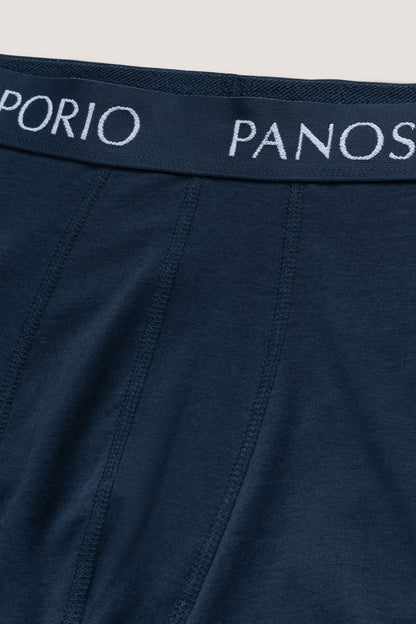Bamboo and Cotton Blend Boxer Shorts 3 Pack