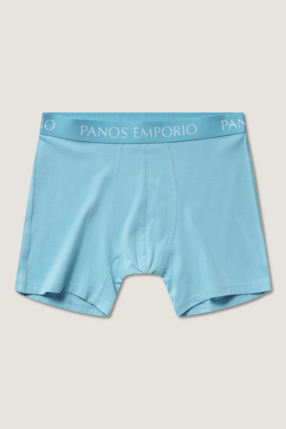 Bamboo and Cotton Blend Boxer Shorts 3 Pack