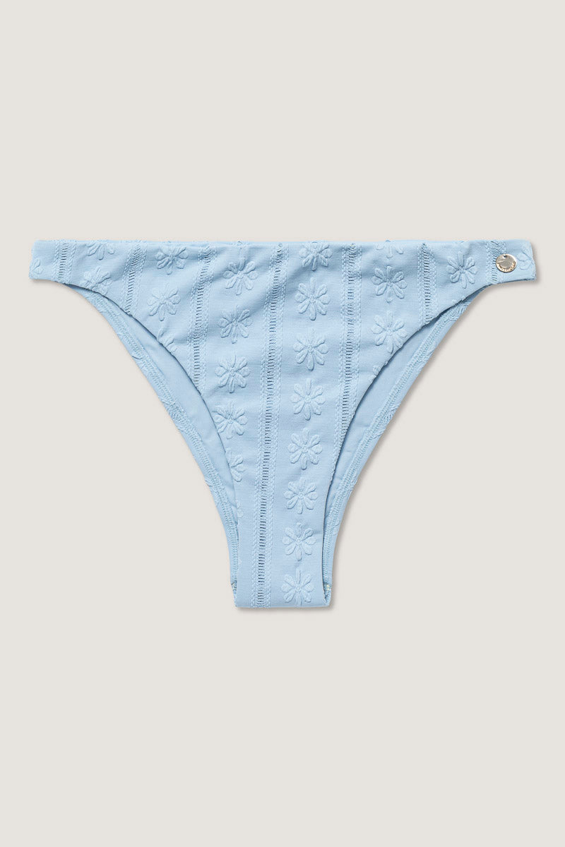 Daisy Nefeli Bikini Bottom – Sky
