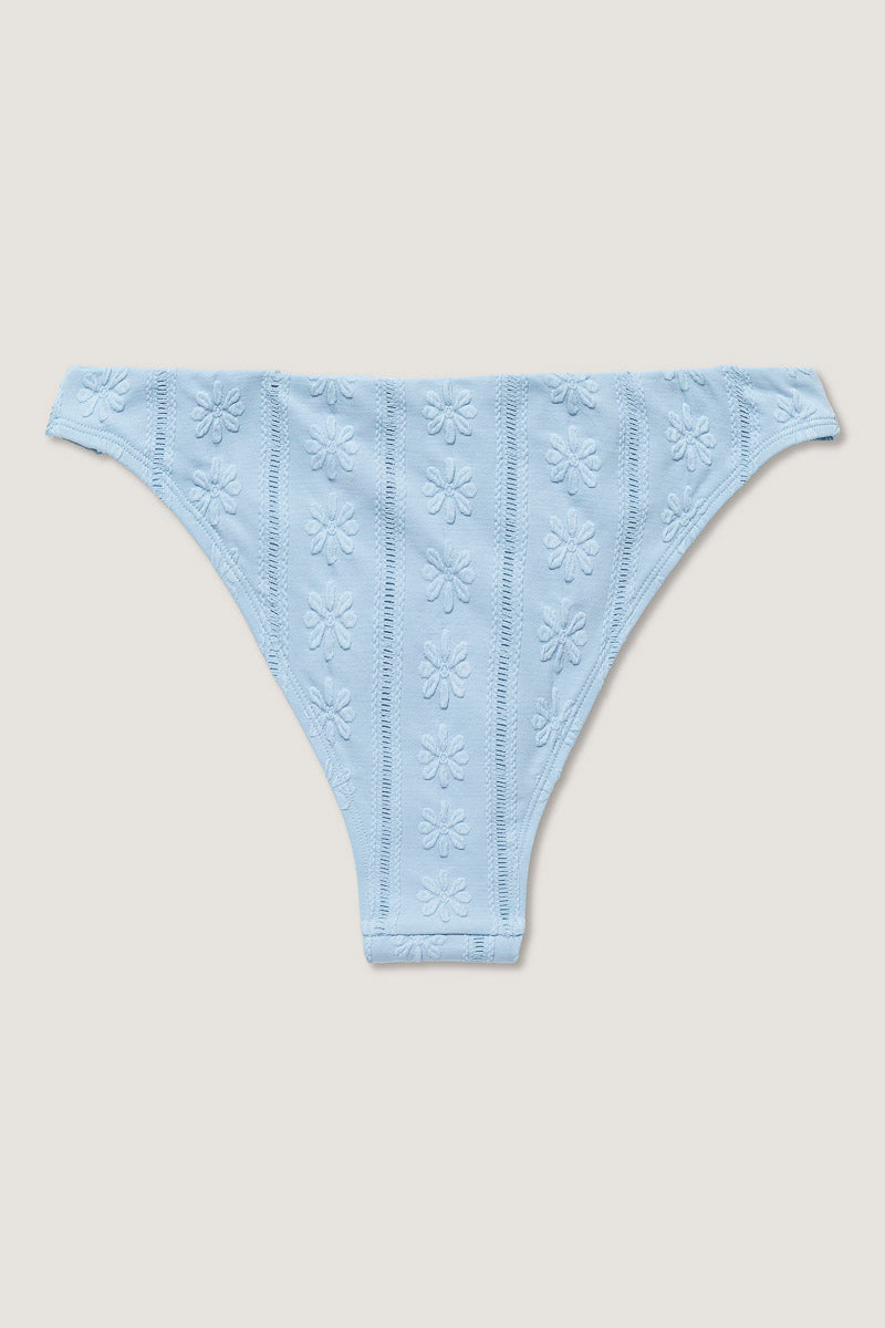 Daisy Nefeli Bikini Bottom – Sky