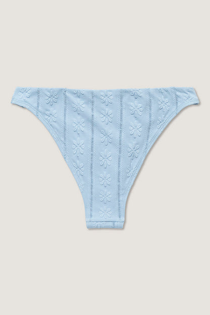 Daisy Nefeli Bikini Bottom – Sky