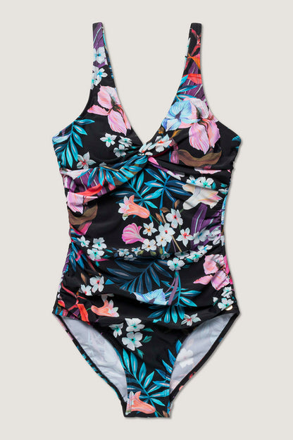 Simi Swimsuit – Night Jungle