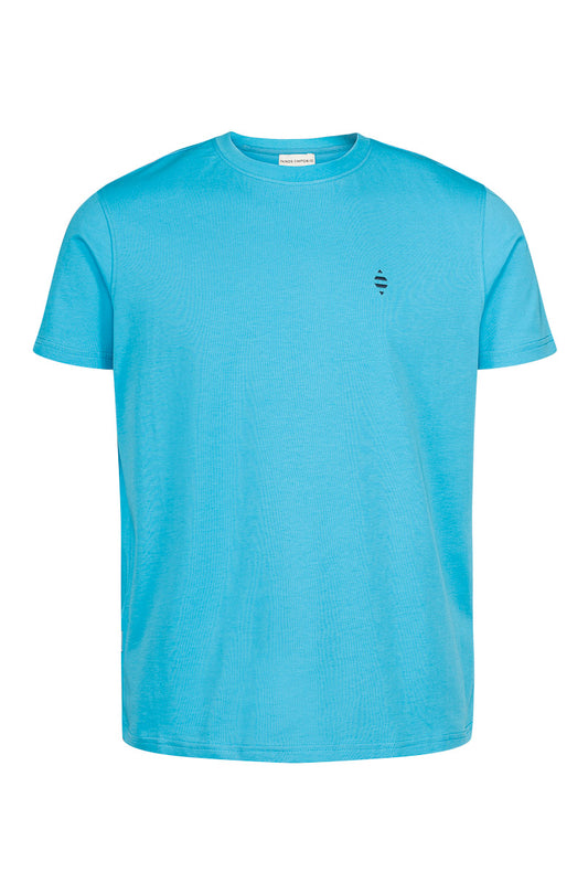 Panos Emporio Element Tee Organic Cotton