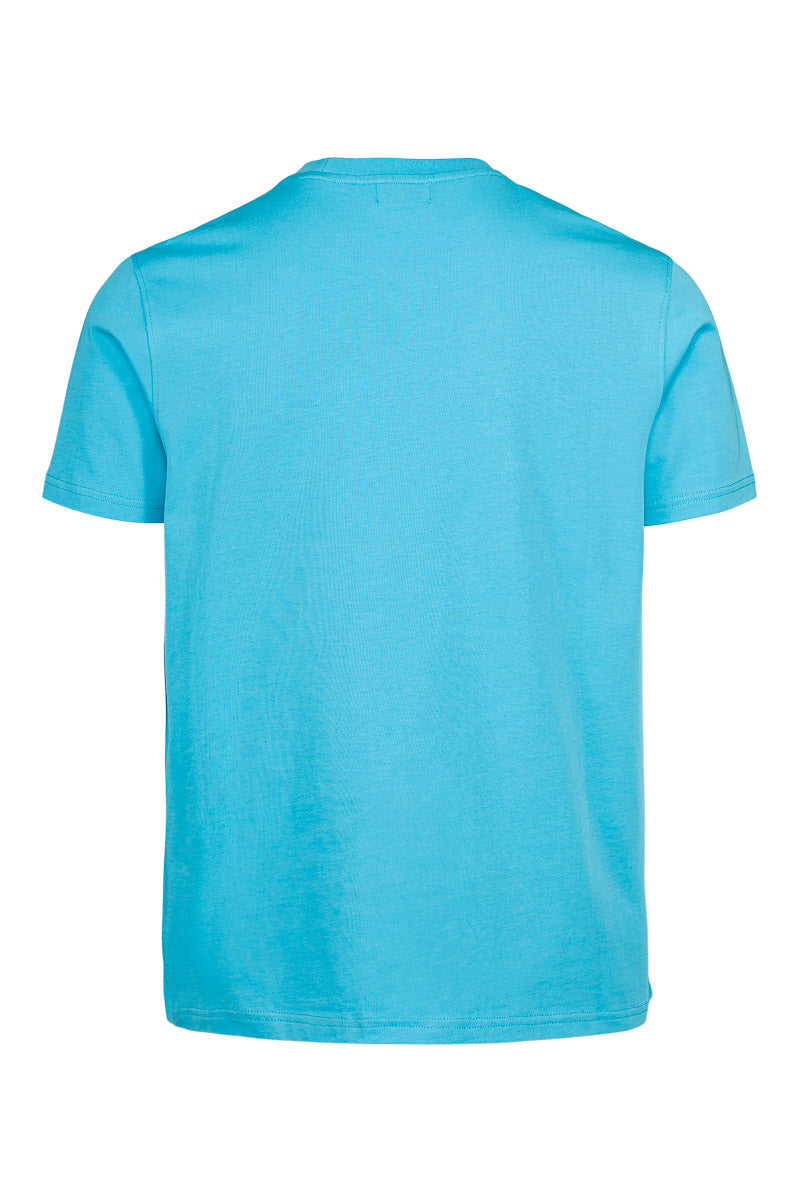 Panos Emporio Element Tee Organic Cotton