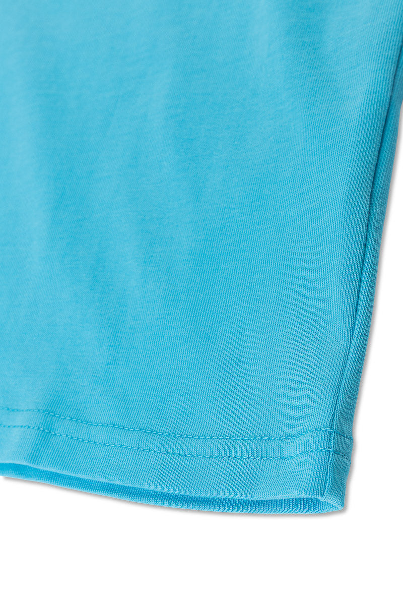 Panos Emporio Element Tee Organic Cotton
