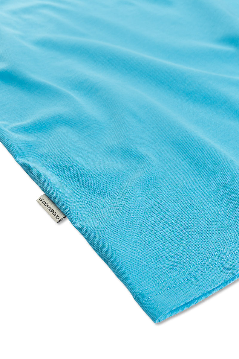 Panos Emporio Element Tee Organic Cotton