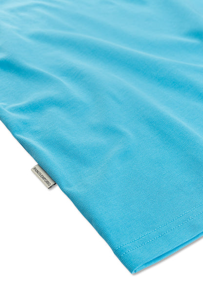 Panos Emporio Element Tee Organic Cotton