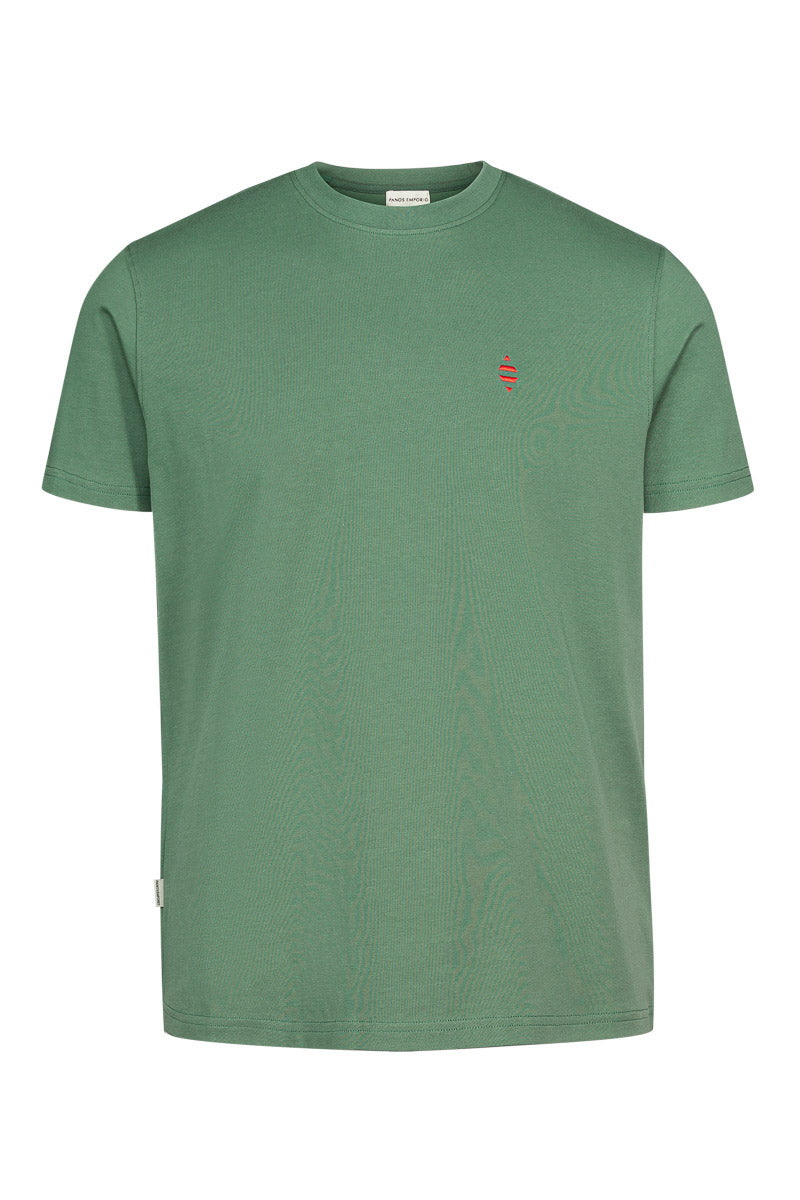 Panos Emporio Element Tee Organic Cotton
