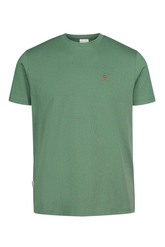 Panos Emporio Element Tee Organic Cotton