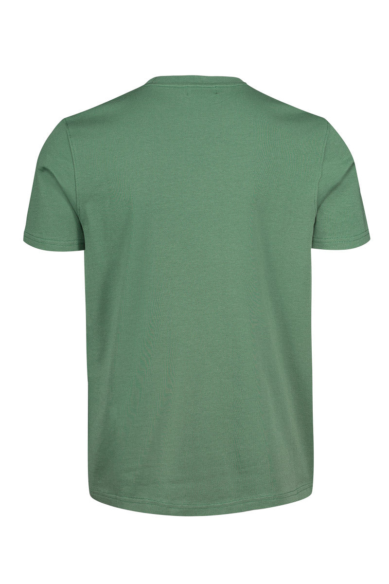 Panos Emporio Element Tee Organic Cotton
