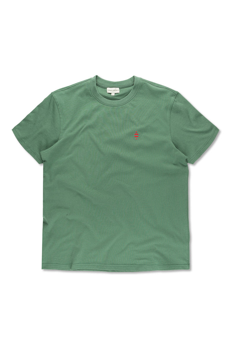 Panos Emporio Element Tee Organic Cotton