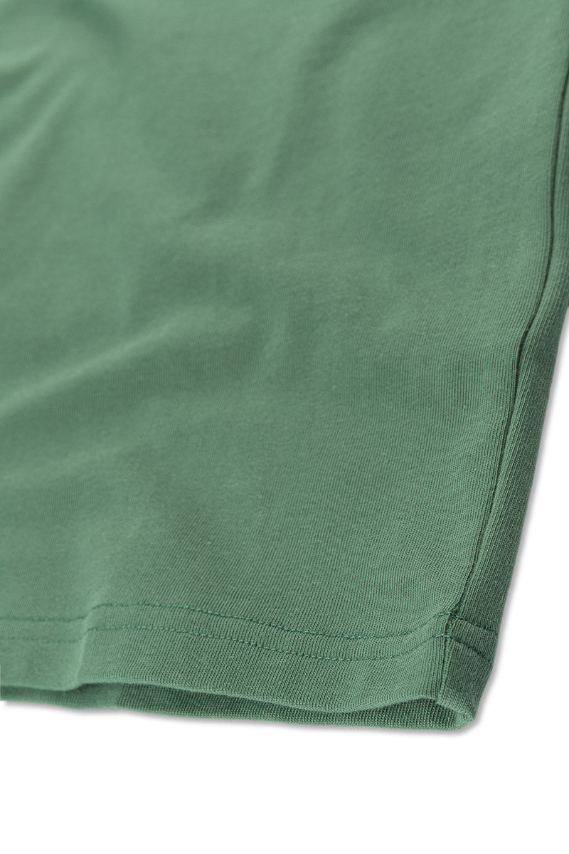 Panos Emporio Element Tee Organic Cotton