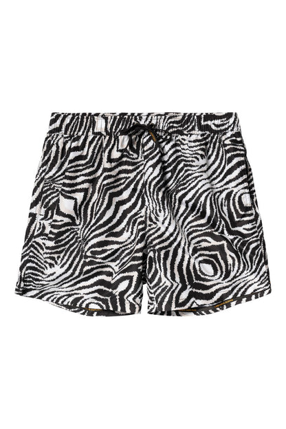 Panos Emporio  Luxe Trunks, Zebra