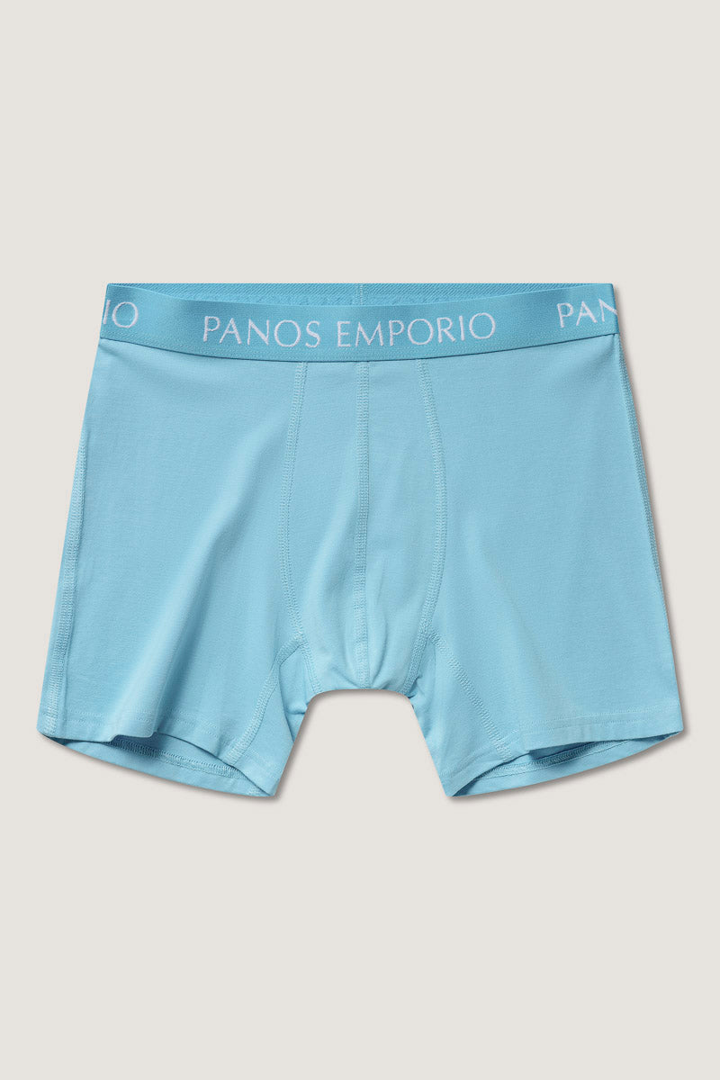 3-Pack FSC® 100% Cotton Boxers