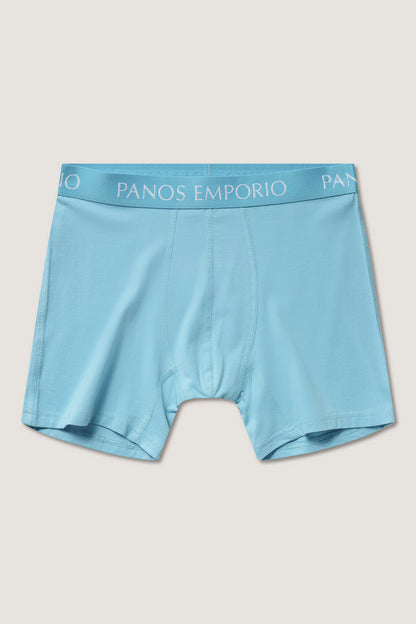 3-Pack FSC® 100% Cotton Boxers
