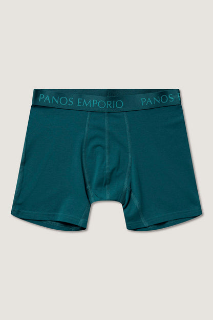 3-Pack FSC® 100% Cotton Boxers