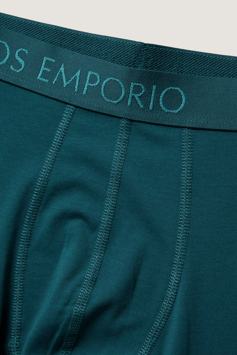 3-Pack FSC® 100% Cotton Boxers