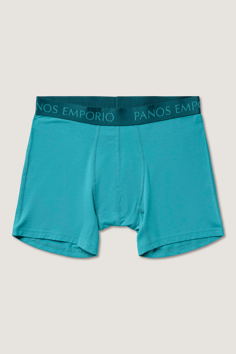 3-Pack FSC® 100% Cotton Boxers
