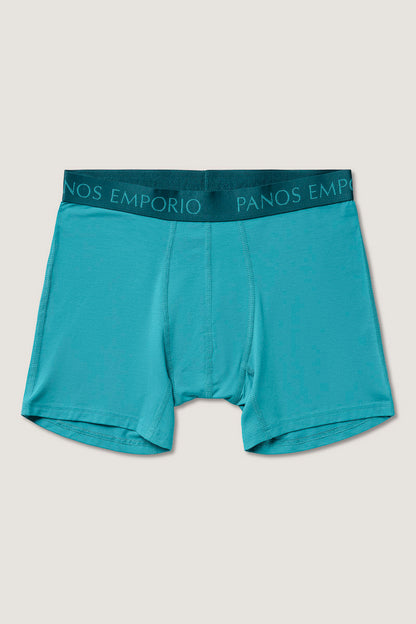 3-Pack FSC® 100% Cotton Boxers