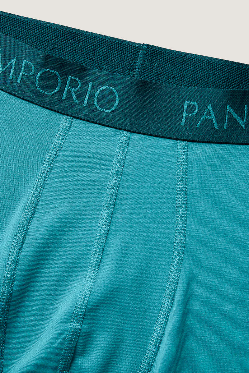 3-Pack FSC® 100% Cotton Boxers