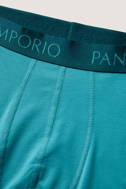 3-Pack FSC® 100% Cotton Boxers