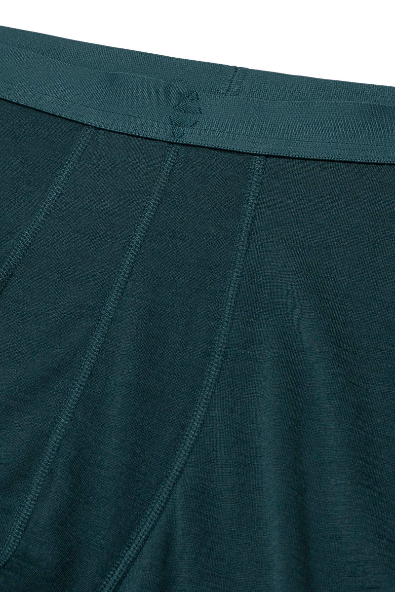 Panos Emporio Wool Boxers