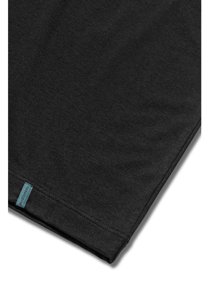 Panos Emporio Lounge Henley Cotton Bamboo Jumper