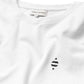 Organic Cotton Element T-Shirt, White