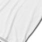 Eco Bamboo and Organic Cotton V Neck T-shirt Crew, White