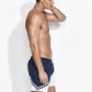 Classic Trunks, Navy Nautic