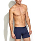 Eco Base Bamboo and Organic Cotton Boxer 5 Pack, Navy