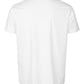 Organic Cotton T-Shirt, White